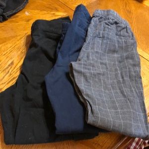 Boys jogger pants